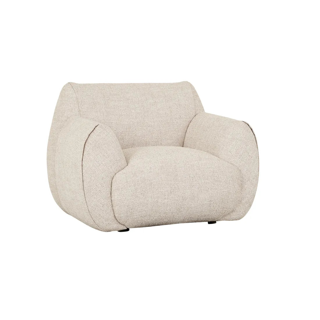 Hugo Rue Sofa Chair