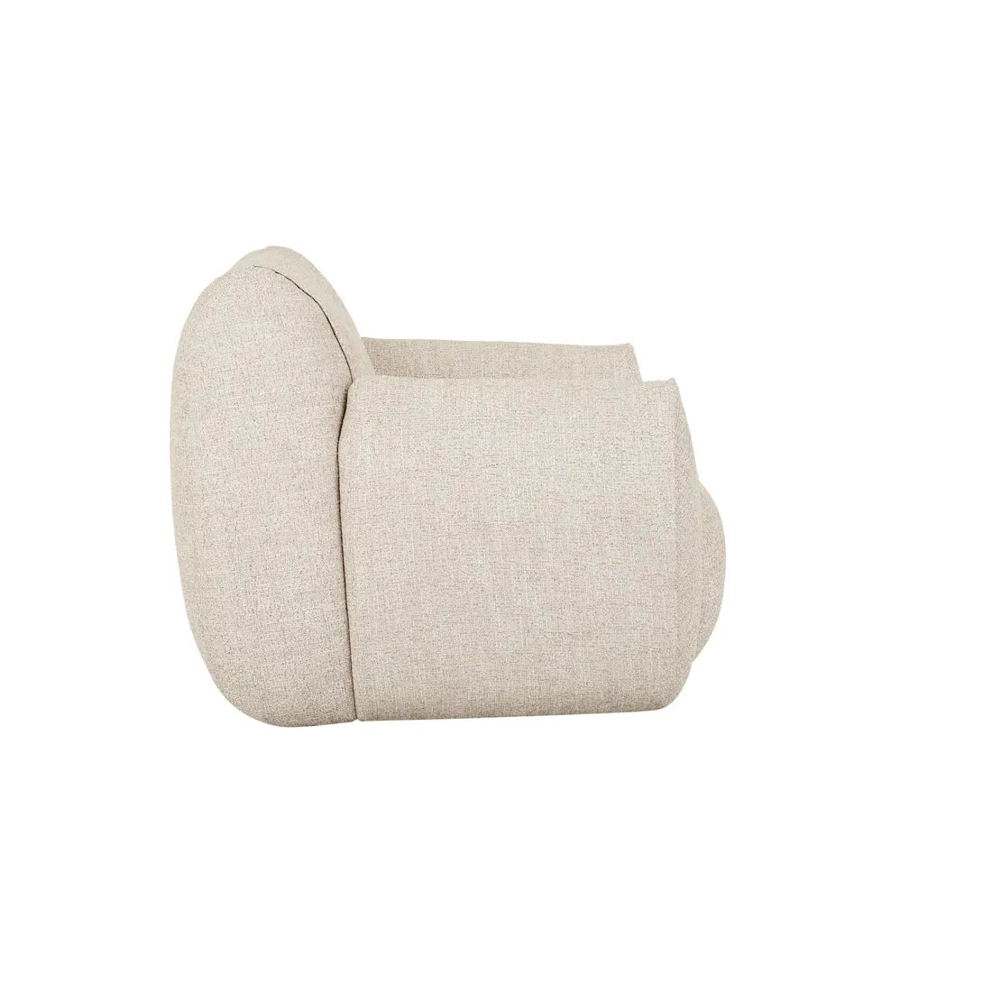 Hugo Rue Sofa Chair