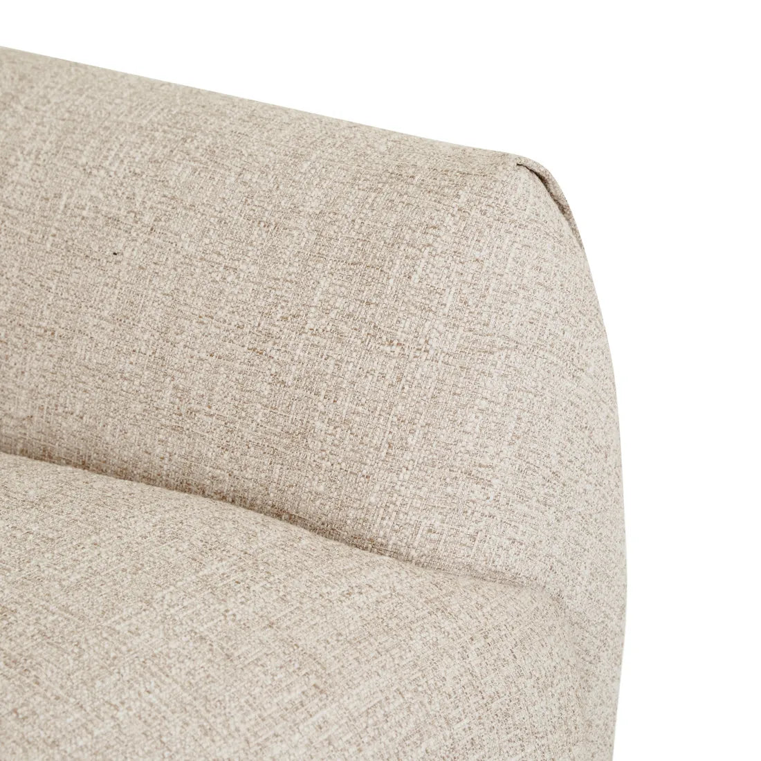 Hugo Rue Sofa Chair