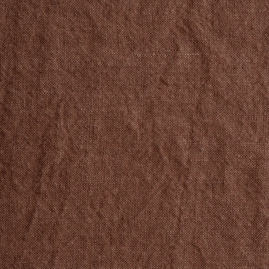 Flocca Linen Body Pillow - Moro