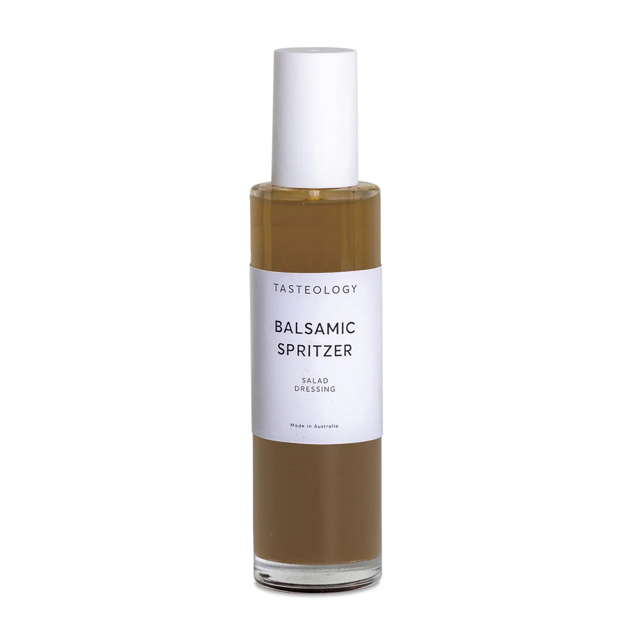 Balsamic Spritzer Salad Dressing