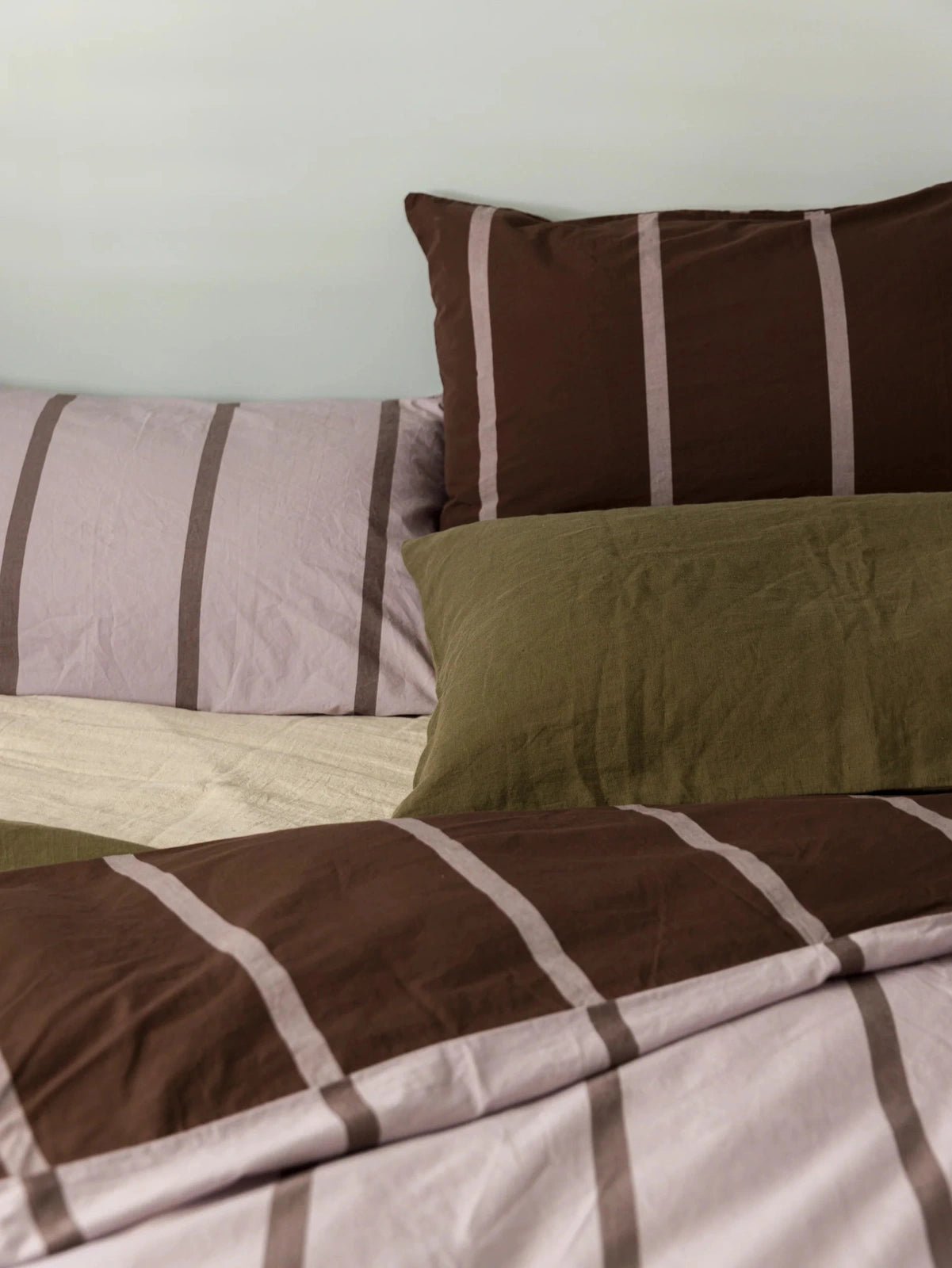 Duo Pillowcase Pair