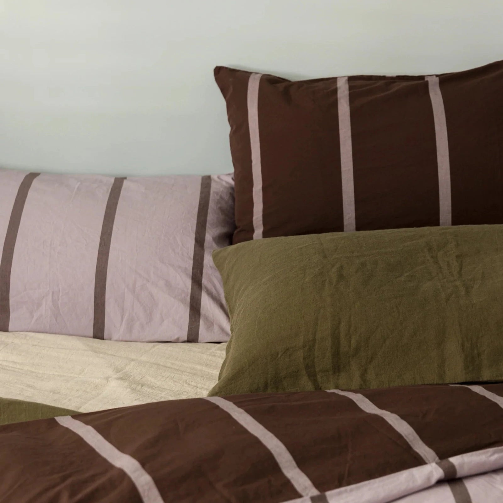 Duo Pillowcase Pair