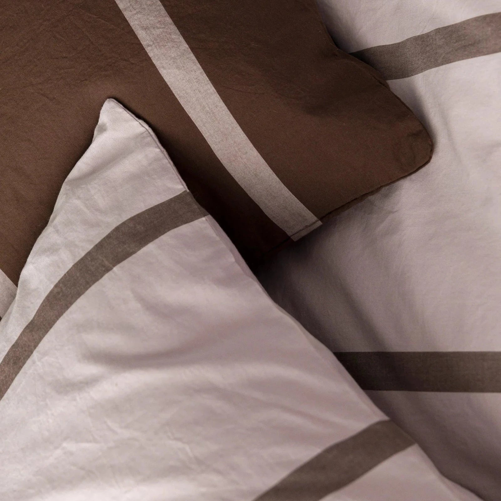 Duo Pillowcase Pair