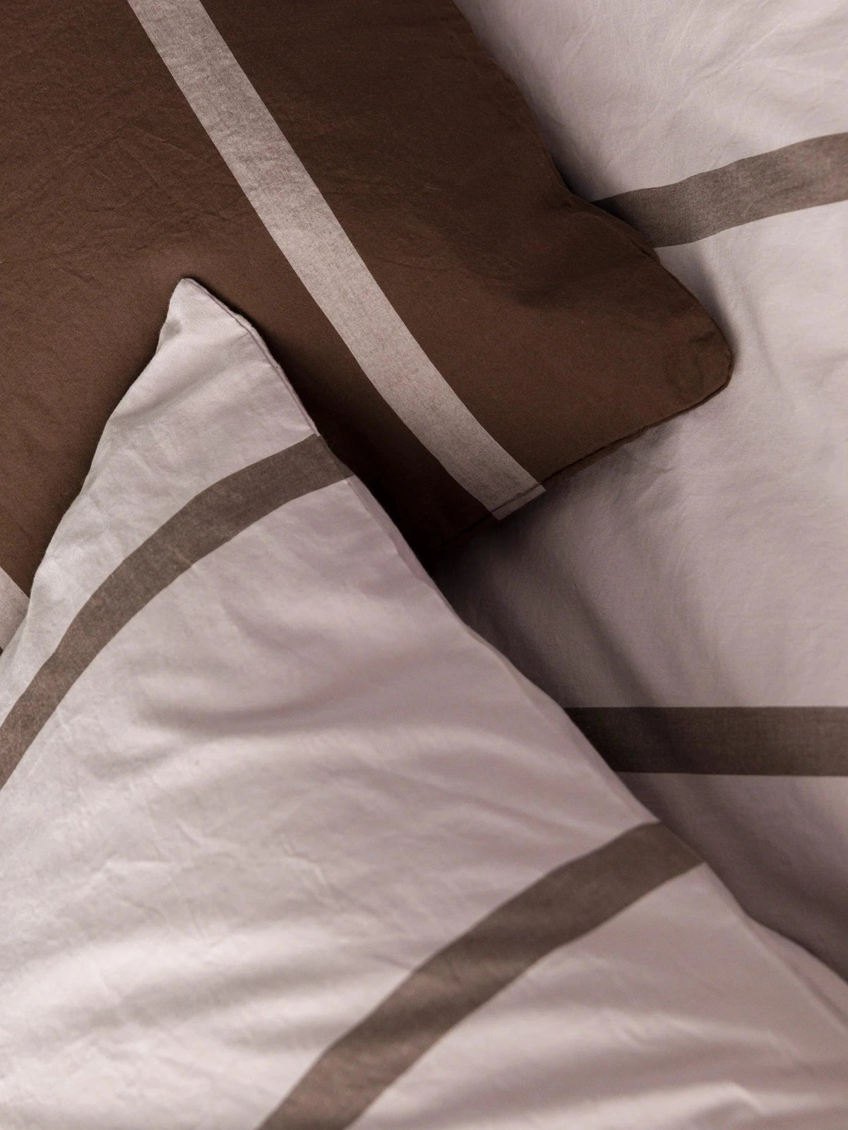 Duo Pillowcase Pair