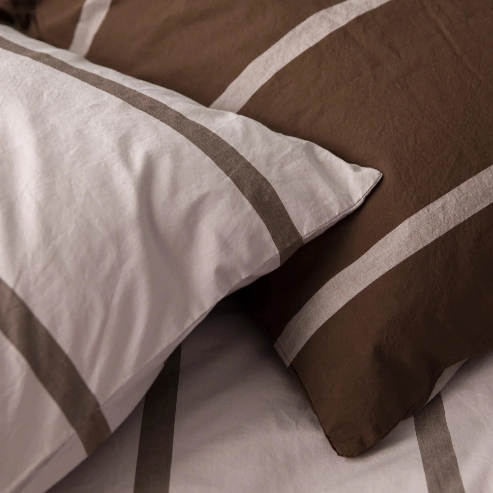 Duo Pillowcase Pair