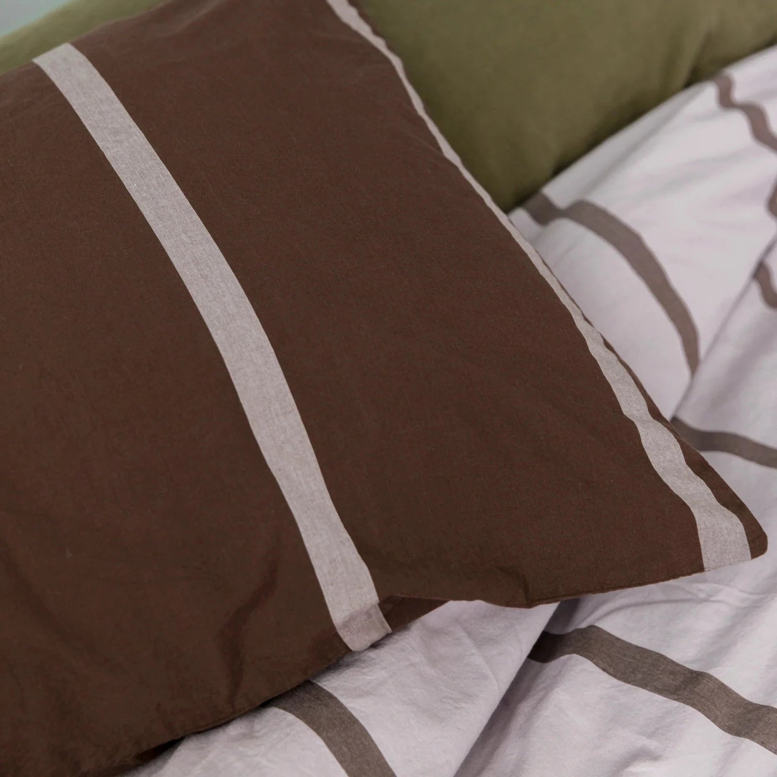 Duo Pillowcase Pair