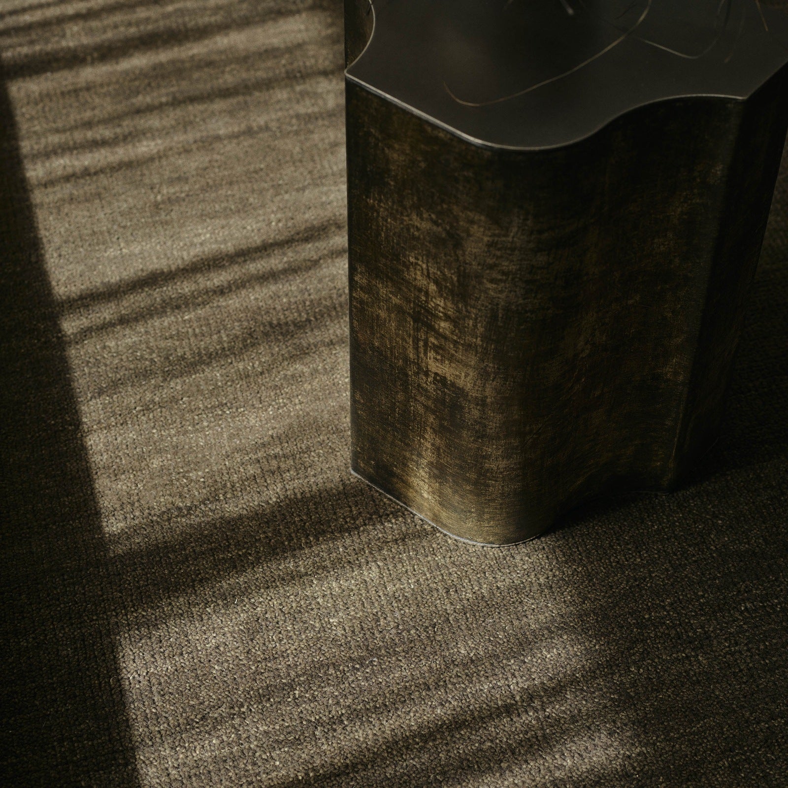 Thatch Rug