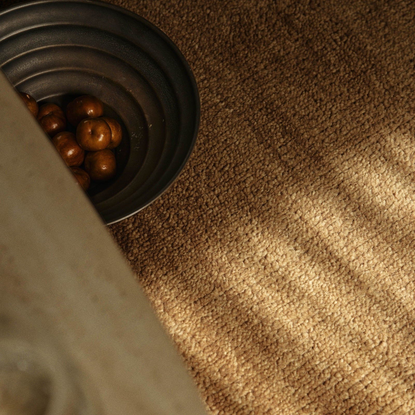 Thatch Rug