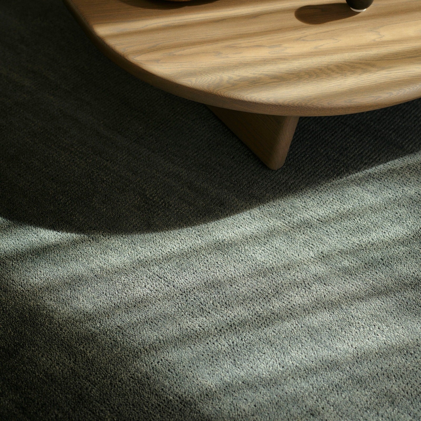 Thatch Rug