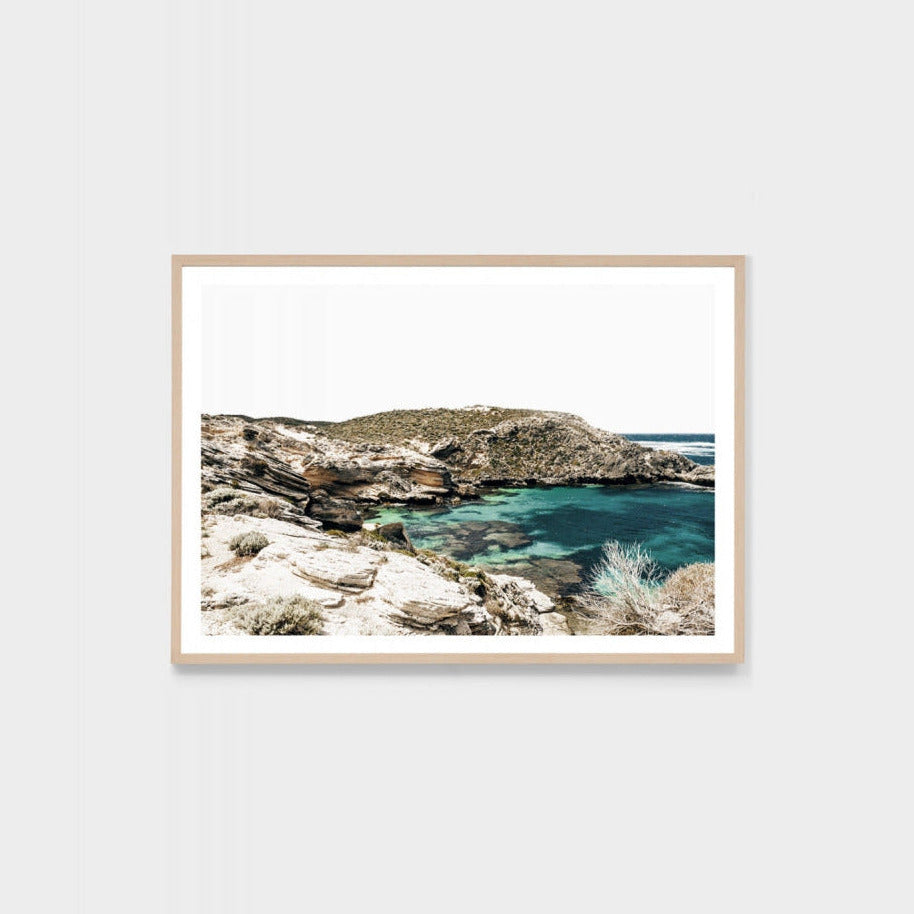 Azure Bay