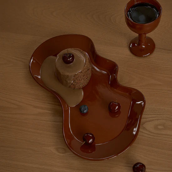 Drift Tray / Platter