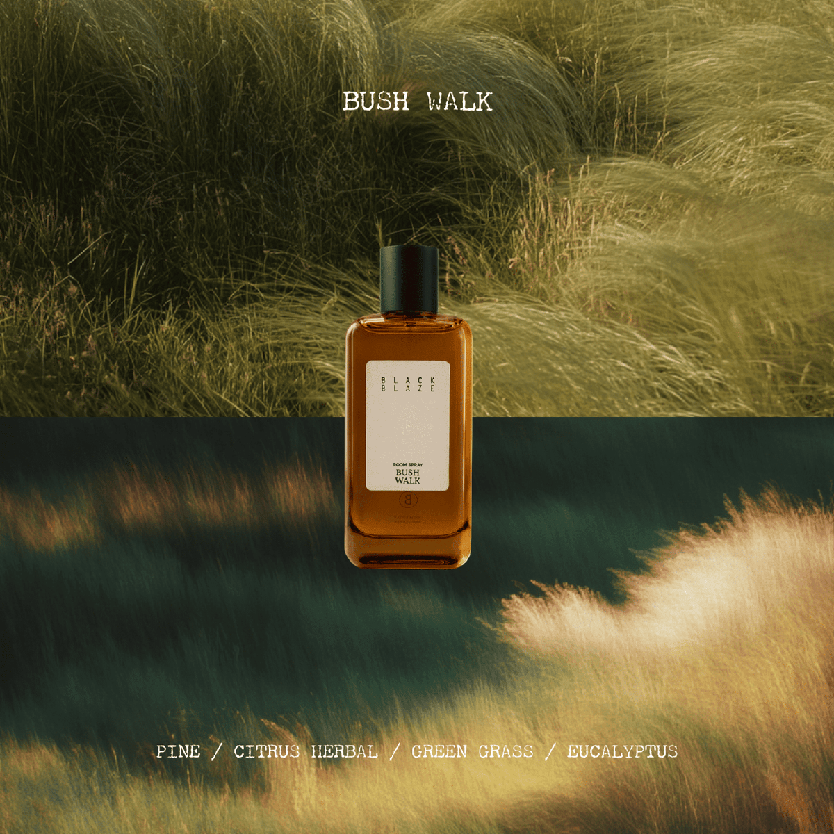 Bush Walk Room Spray