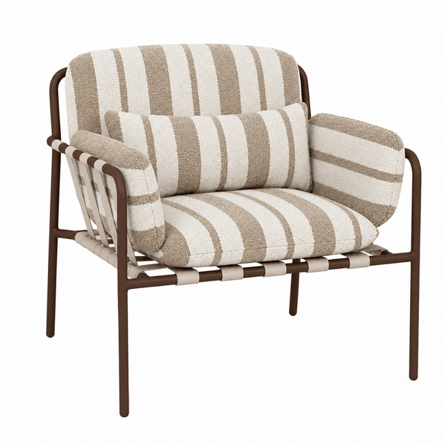Palma Occasional Chair