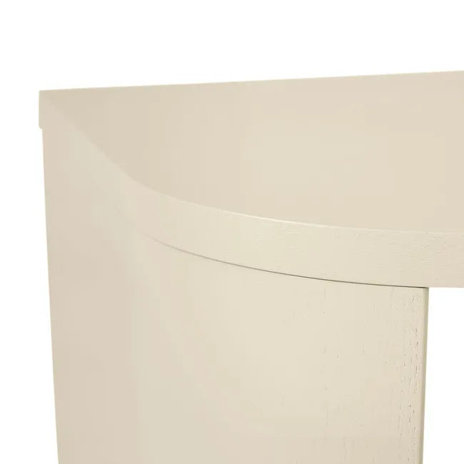 Orson Round Desk