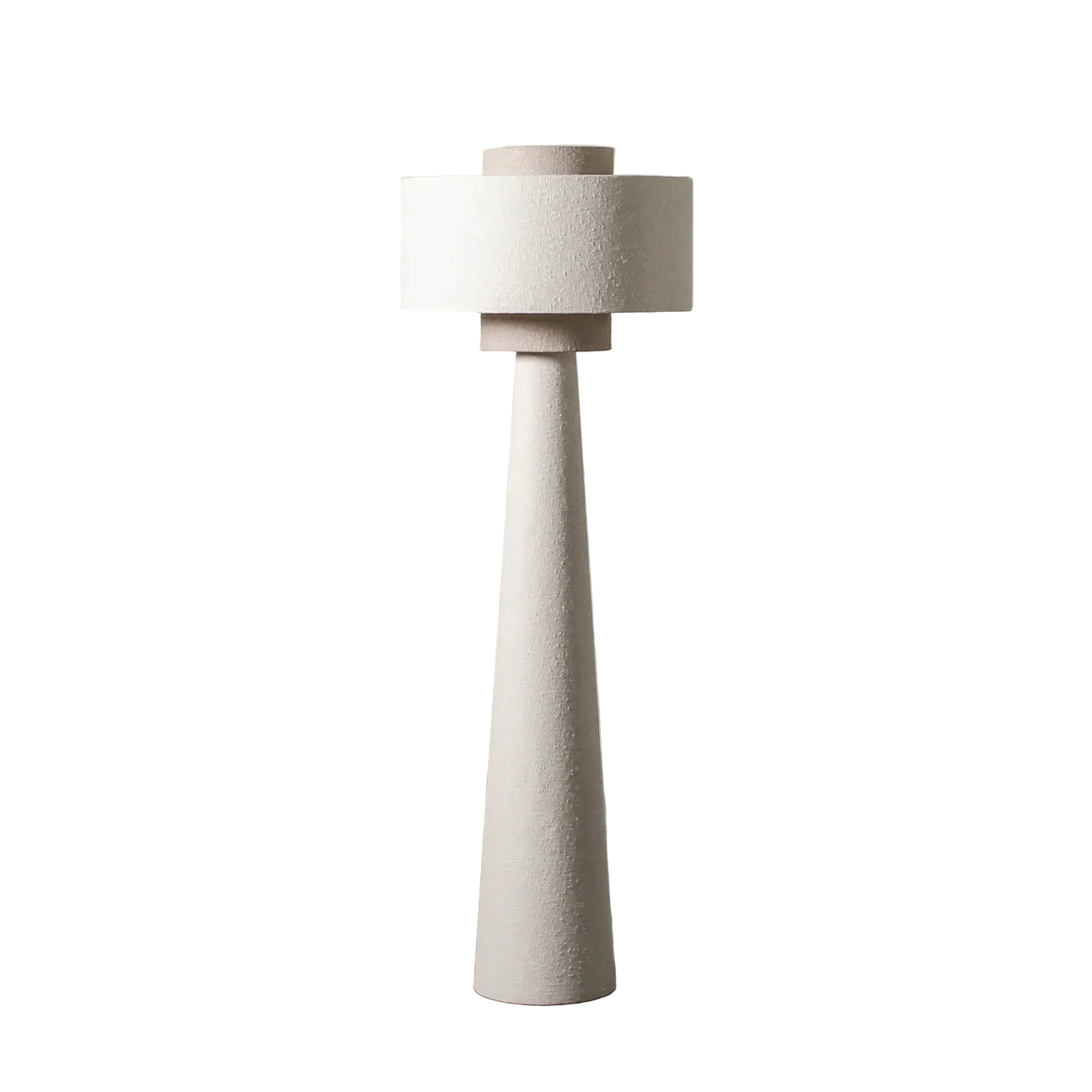 Halo Floor Lamp