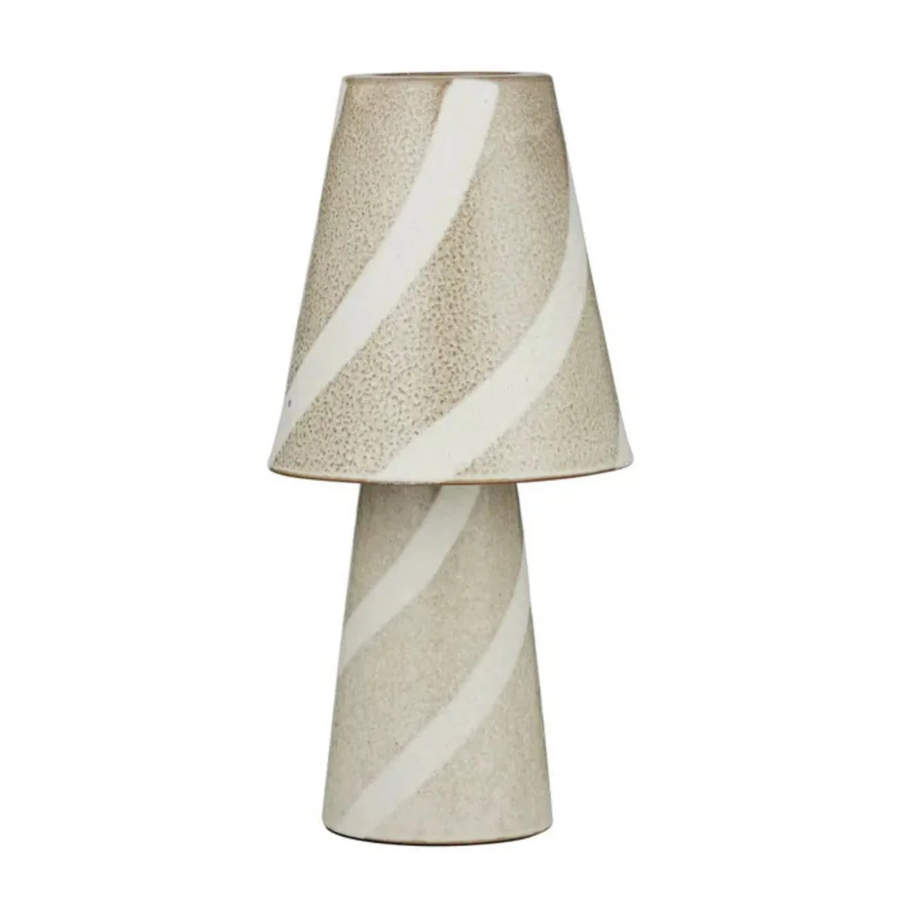 Faro Ceramic Lamp