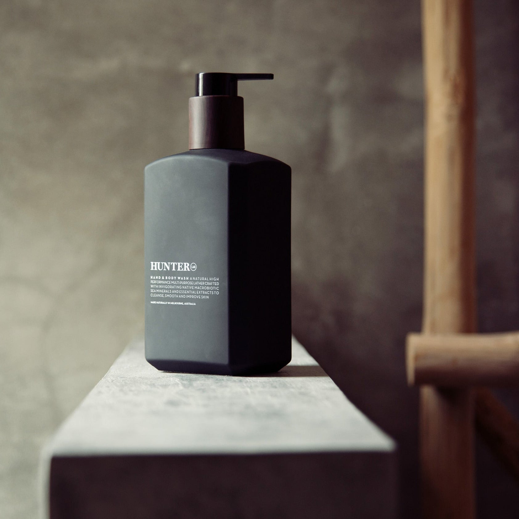 Hand Body Wash - Coastal Living