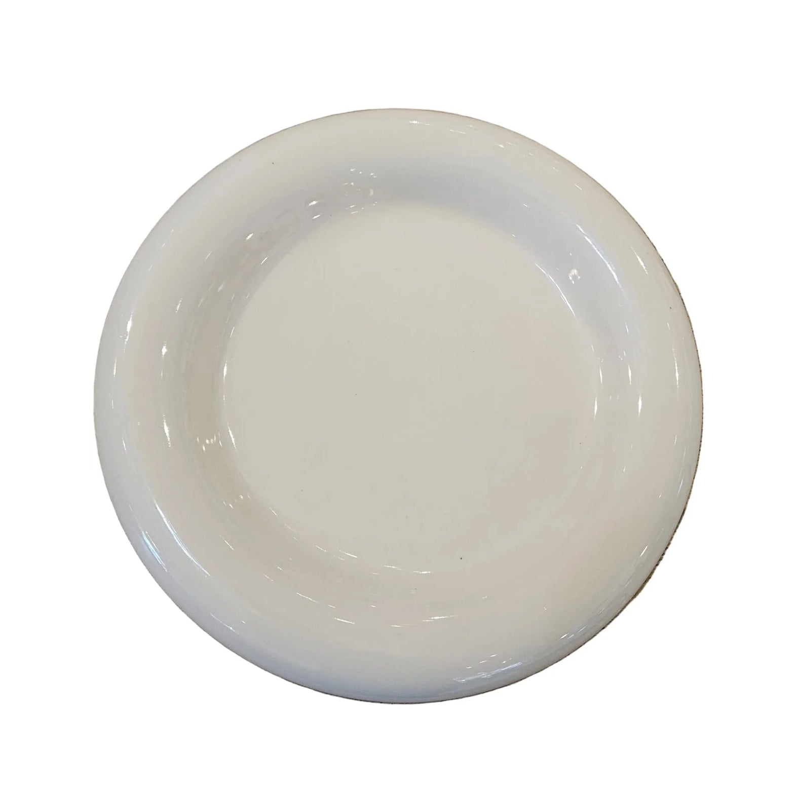 Orb Ceramic Platter