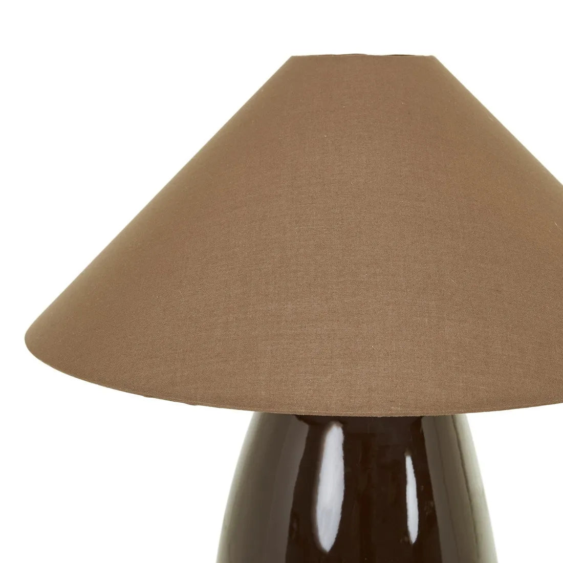 Lorne Pebble Tabe Lamp