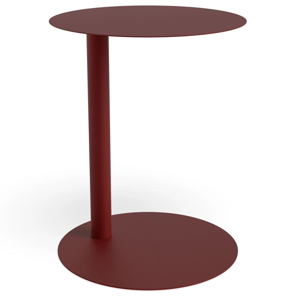Nook Side Table