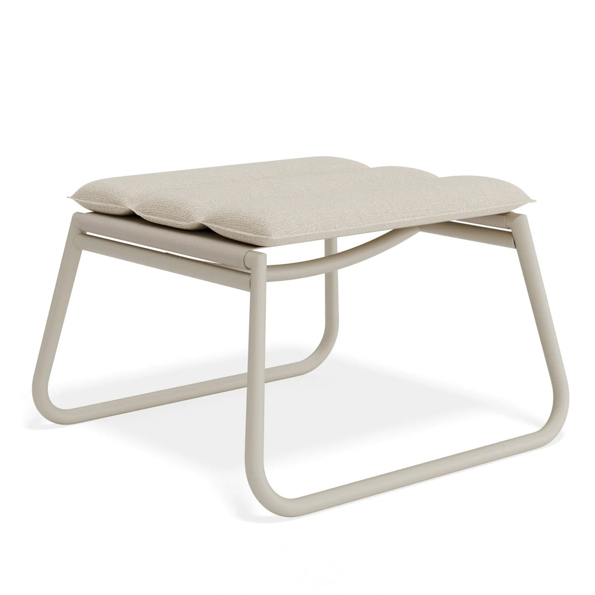 Paloma Footrest