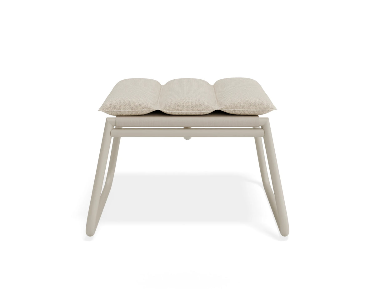 Paloma Footrest