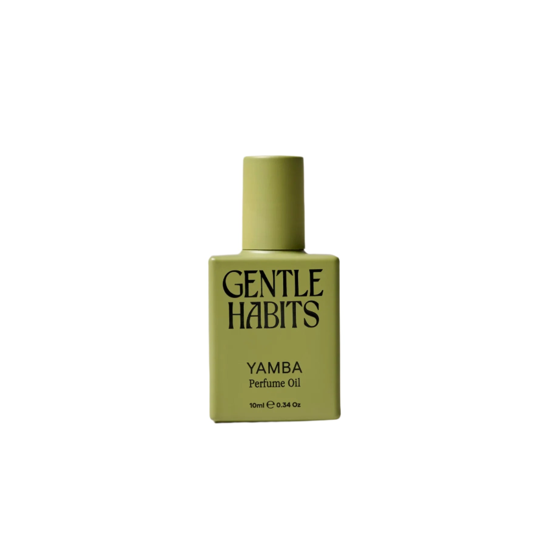 Perfume Oil - Yamba