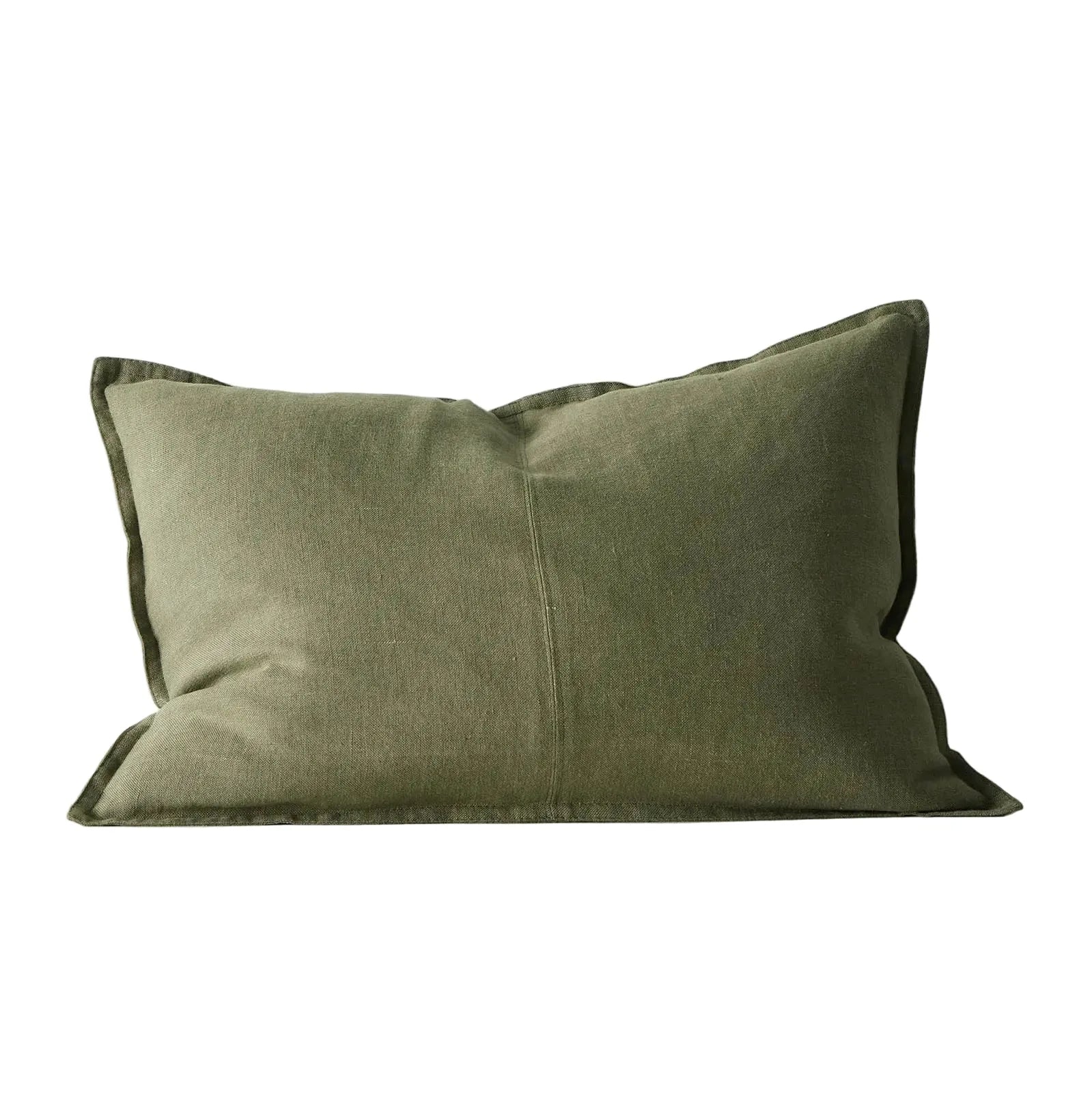 Como Lumbar Cushion Jungle