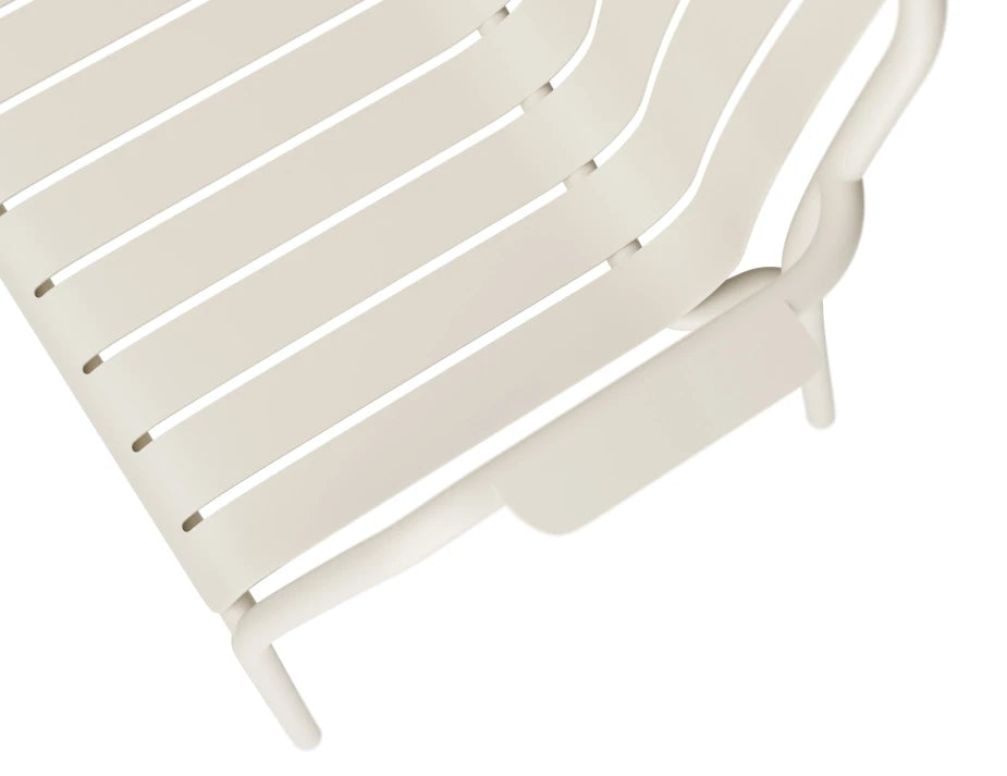 Roku Garden Bench