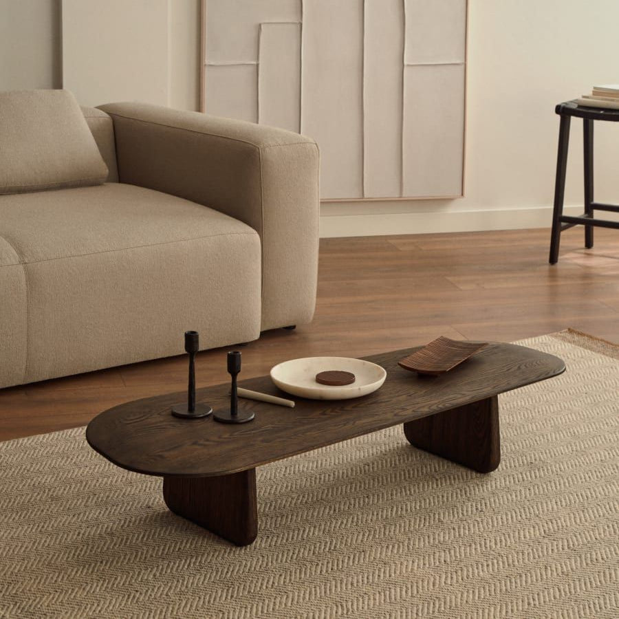 Soft Coffee Table